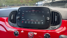 Fiat 500 1.0 Mild Hybrid 3dr Petrol Hatchback